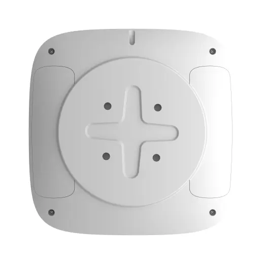 EN54 FireProtect (Heat), bezdrát. teplotní detektor, bílý